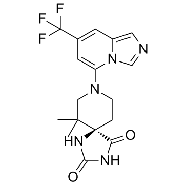 IACS-8968 R-enantiomer 2239305-67-8